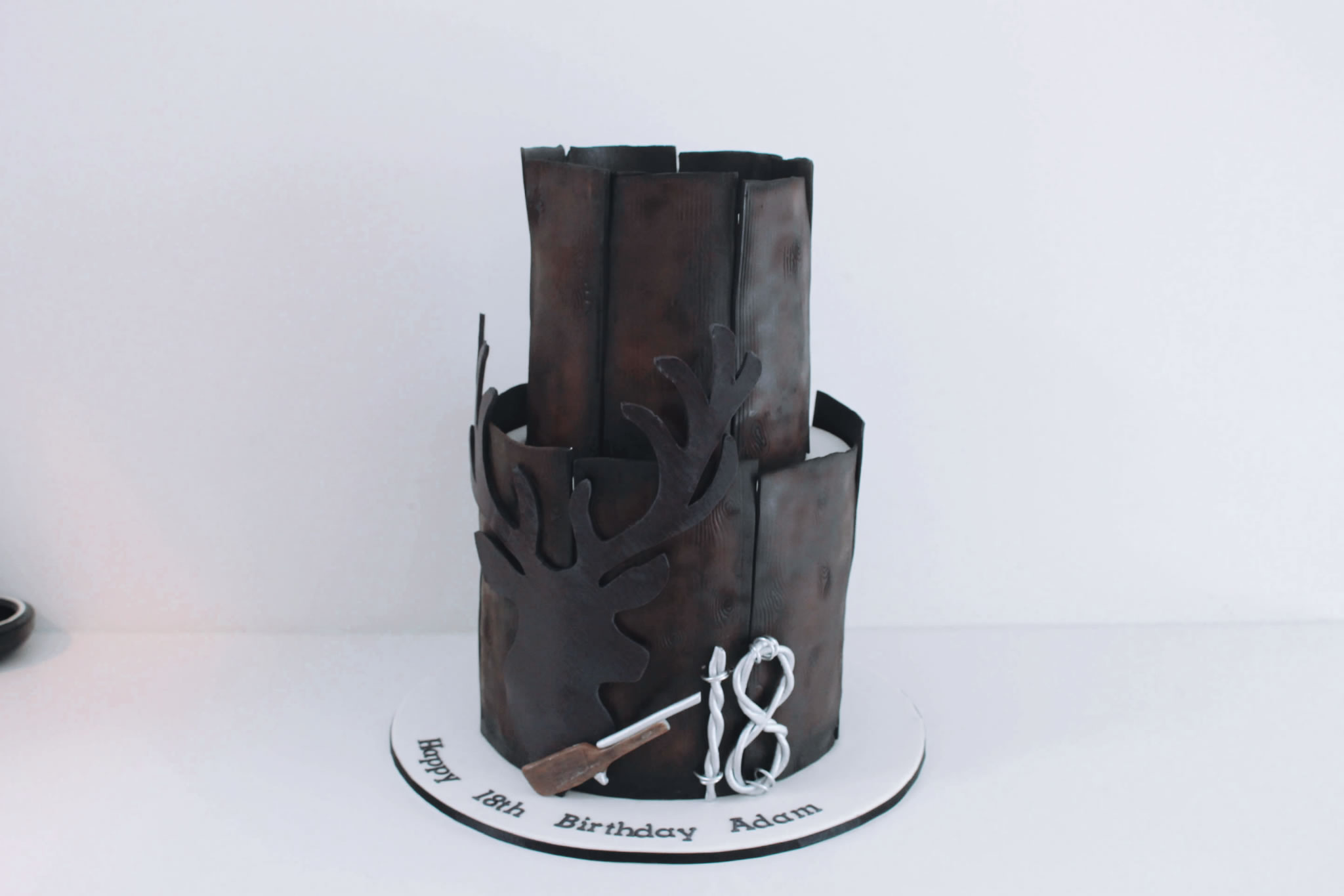 Cake 4 Me - Adult Cakes Melbourne - AC32